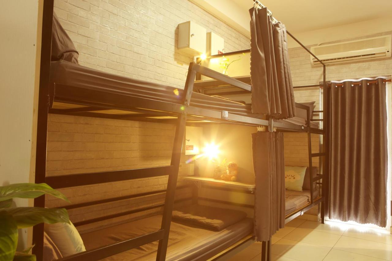 הו צ'י מין סיטי S Phuot Homestay - 3A Lam Son, Ward 2, Tan Binh District מראה חיצוני תמונה