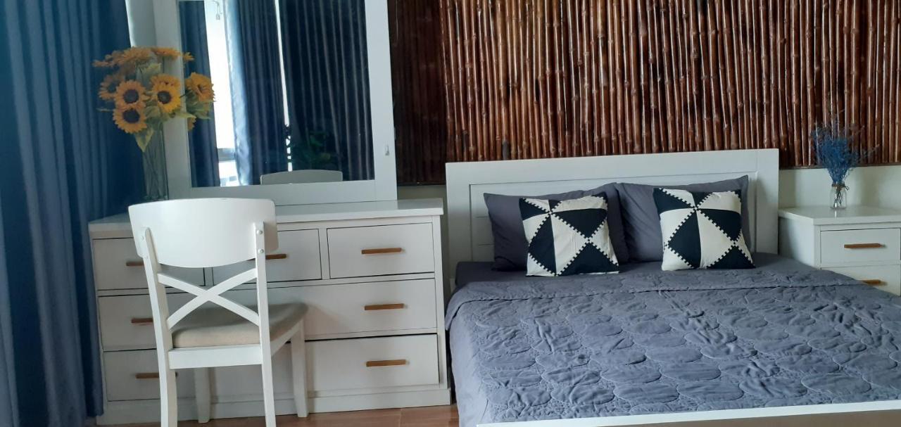 הו צ'י מין סיטי S Phuot Homestay - 3A Lam Son, Ward 2, Tan Binh District מראה חיצוני תמונה